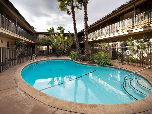 Apartment for rent in Jacumba, California