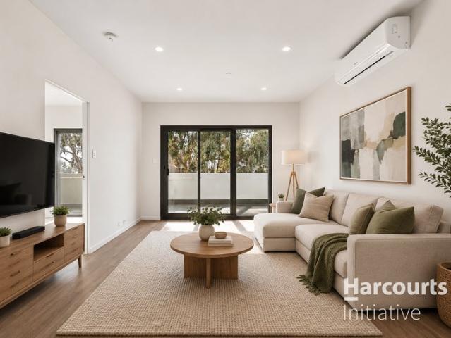 Apartment for sale in Western Australia