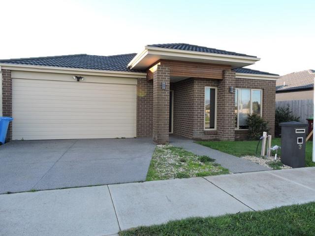 House for rent in Camerons Creek, Victoria