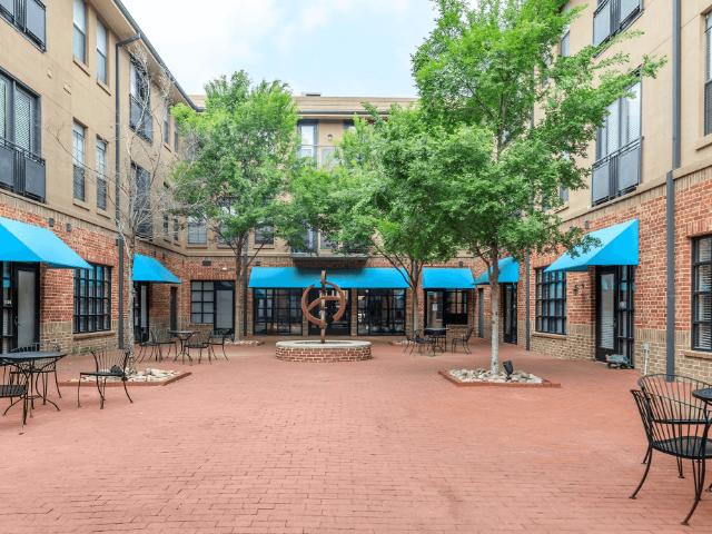 Apartment for rent in Plano, Texas