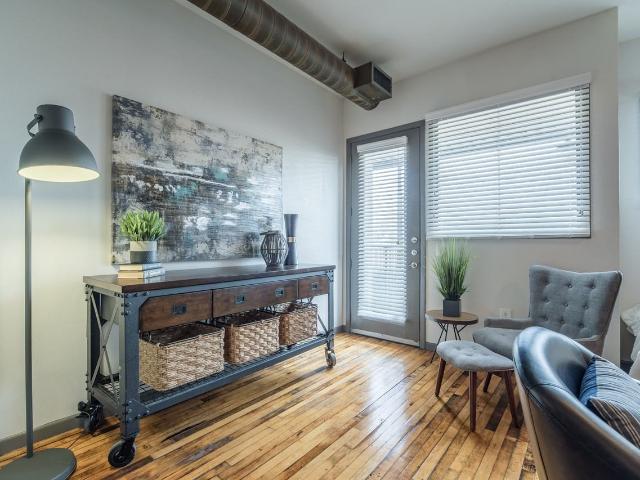 Apartment for rent in Plano, Texas