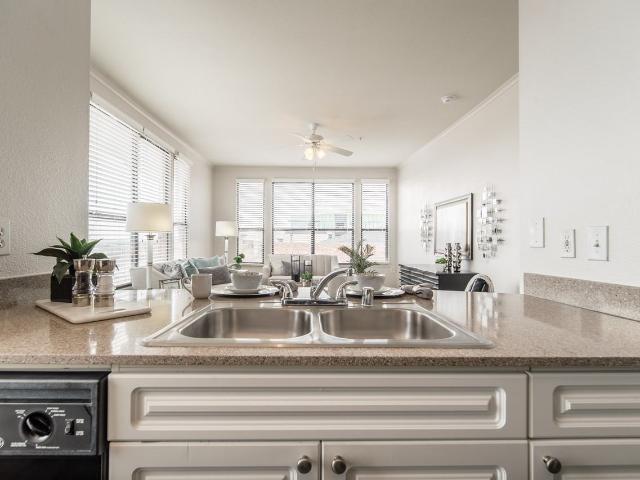 Apartment for rent in Plano, Texas