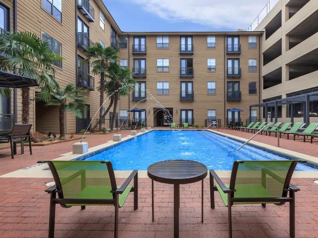 Apartment for rent in Plano, Texas