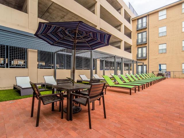 Apartment for rent in Plano, Texas