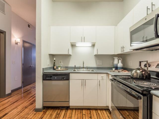 Apartment for rent in Plano