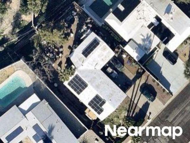 House for sale in Cathedral City, California