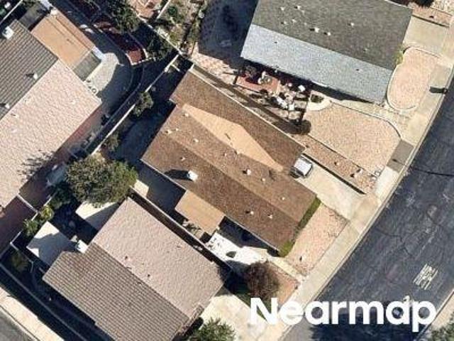House for sale in California