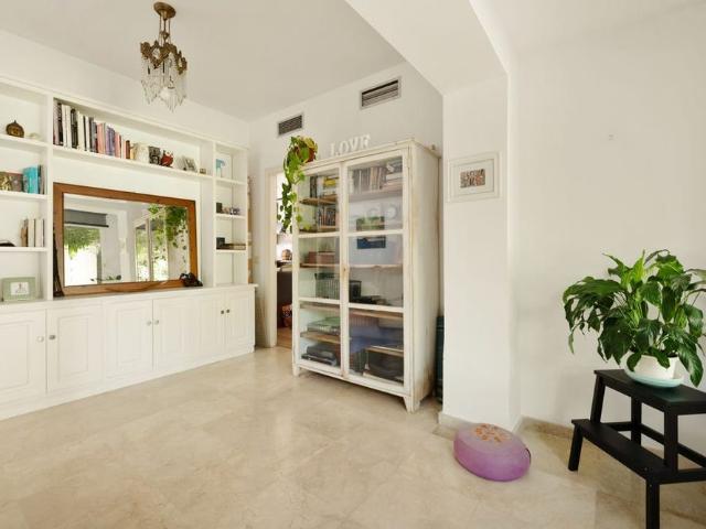 Casa en alquiler en Bel-Air, Costa del Sol Occidental