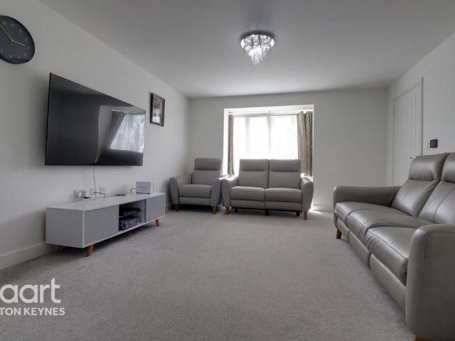 House for rent in Eagle Farm, Wavendon