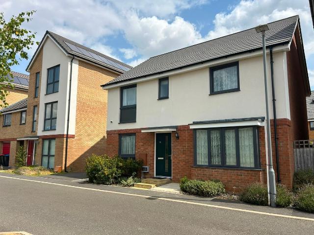 Apartment for rent in Aspley Guise, Bedfordshire