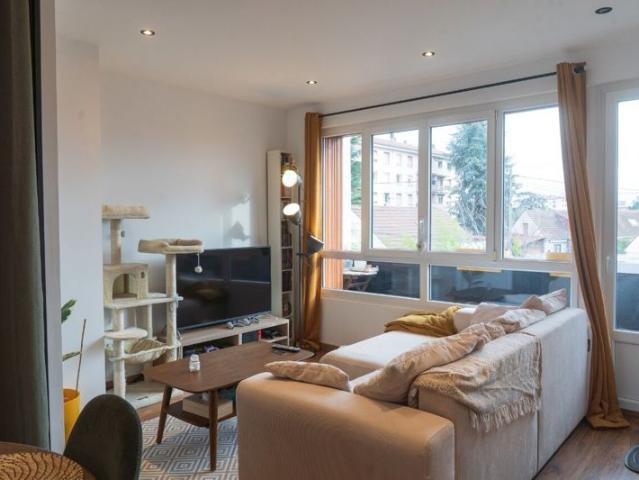 Appartement vente à Lyon, Métropole de Lyon