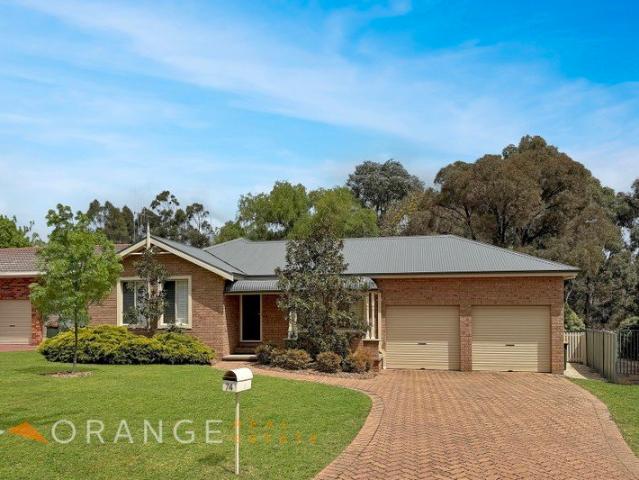 House for sale in Orange, Orange City Council