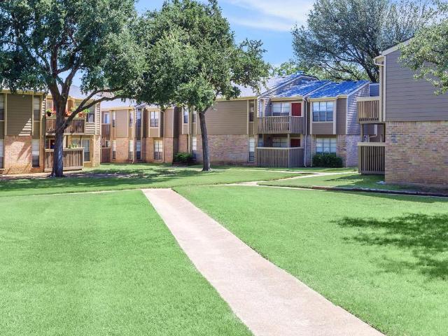 Apartment for rent in Plano, Texas
