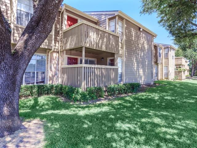 Apartment for rent in Plano, Texas