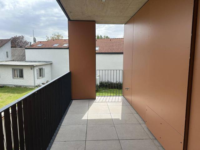 Apartment kaufen in Achau