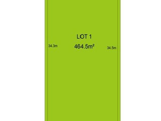 Land for sale in Quakers Hill, Sydney