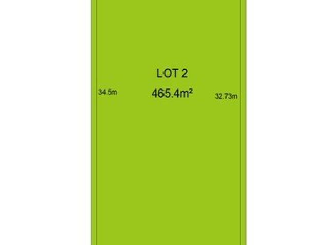 Land for sale in Quakers Hill, Sydney