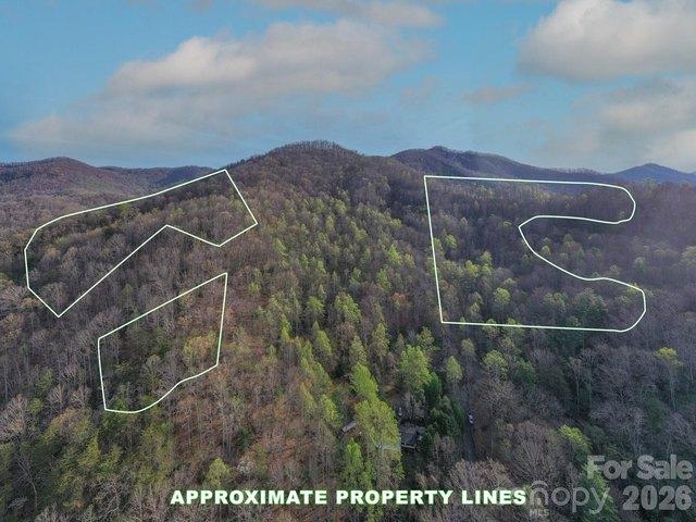 Land for sale in Cullowhee, North Carolina