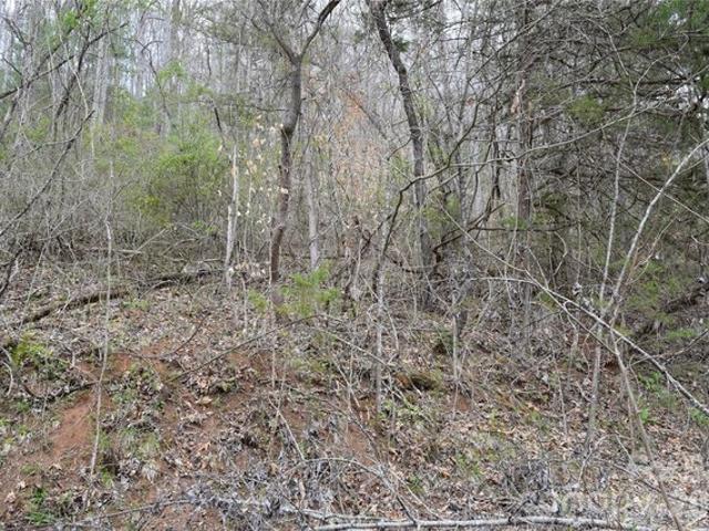 Land for sale in Cullowhee, North Carolina