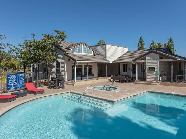 Apartment for rent in San Ramon, California