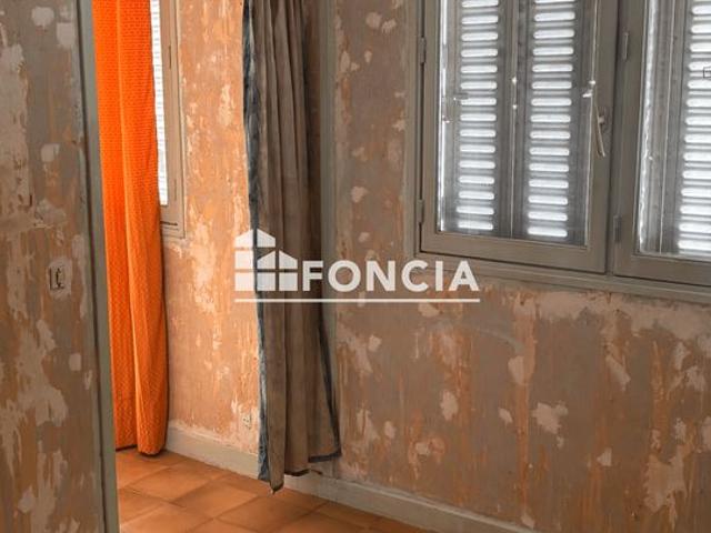 Appartement vente à Lyon, Métropole de Lyon