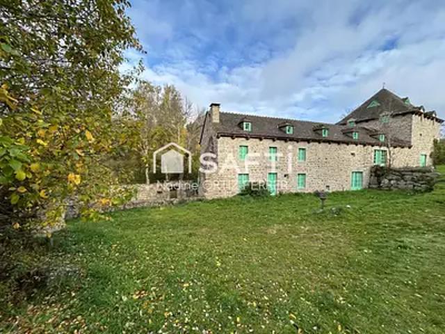 Maison vente à Mende, Occitanie