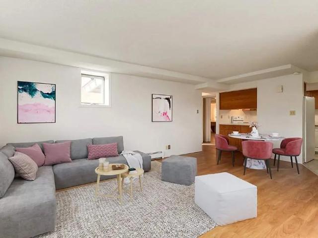 Apartment for rent in Lethbridge, Alberta
