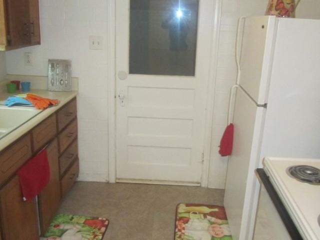 Apartment for rent in Historic San Jacinto Heights, Amarillo