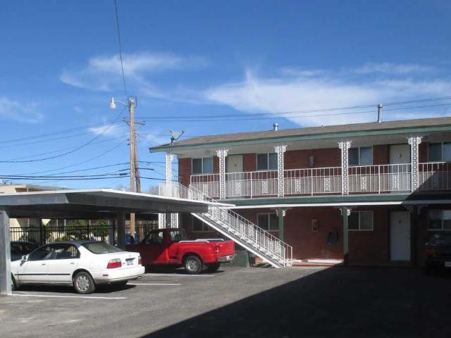 Apartment for rent in Potter, Texas