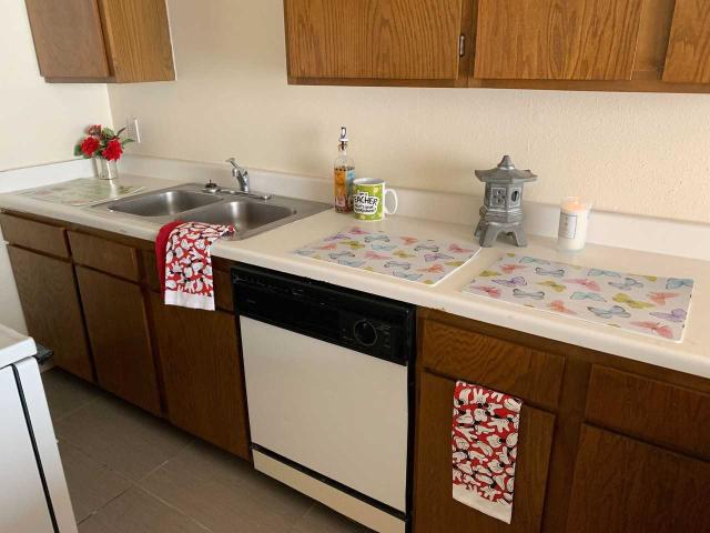 Apartment for rent in Potter, Texas