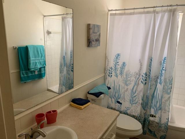 Apartment for rent in Historic San Jacinto Heights, Amarillo