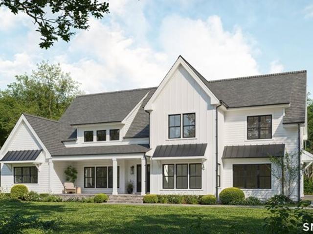 House for sale in Canton, Connecticut