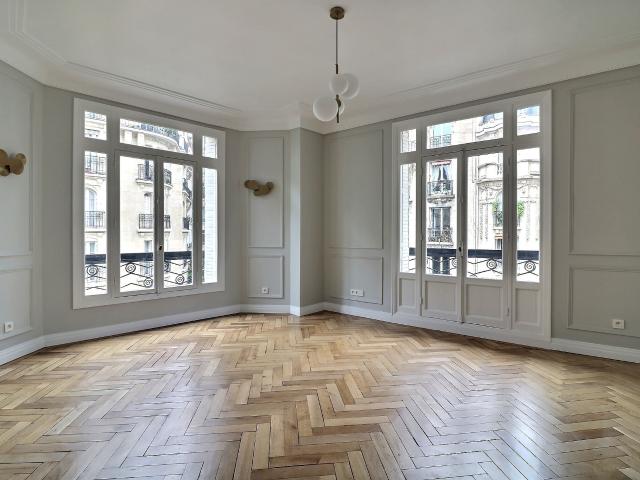 Appartement location à Paris, Île-de-France