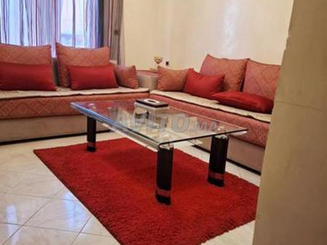 Appartement vente à Gueliz, Marrakech
