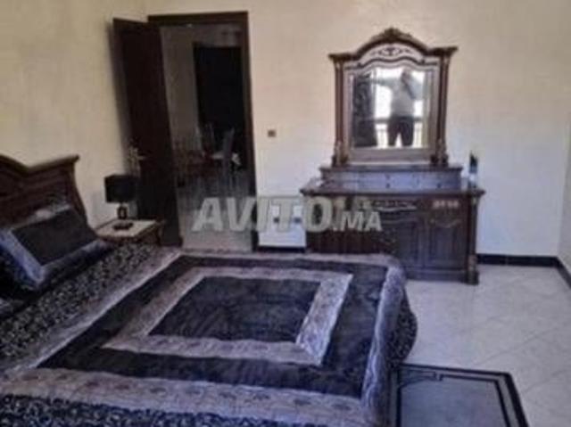 Appartement vente à Gueliz, Marrakech