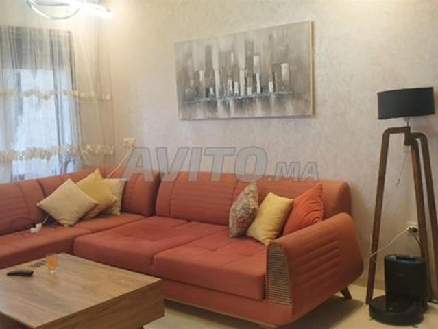 Appartement vente à Mansouria, Gharb-Chrarda-Beni Hssen