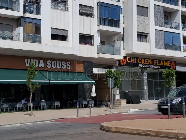 Appartement location à Salé