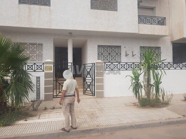 Appartement location à El Houda, Agadir