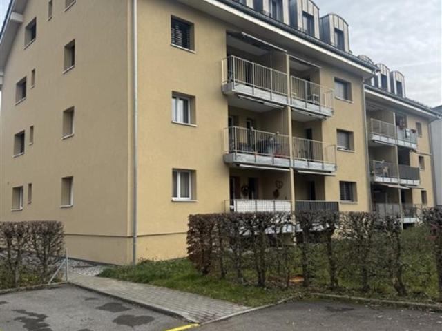 Wohnung mieten in Bulle, Freiburg