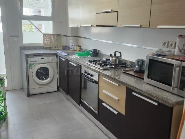 Appartement vente à Salé