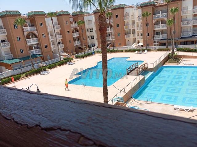 Appartement location à Mohammedia