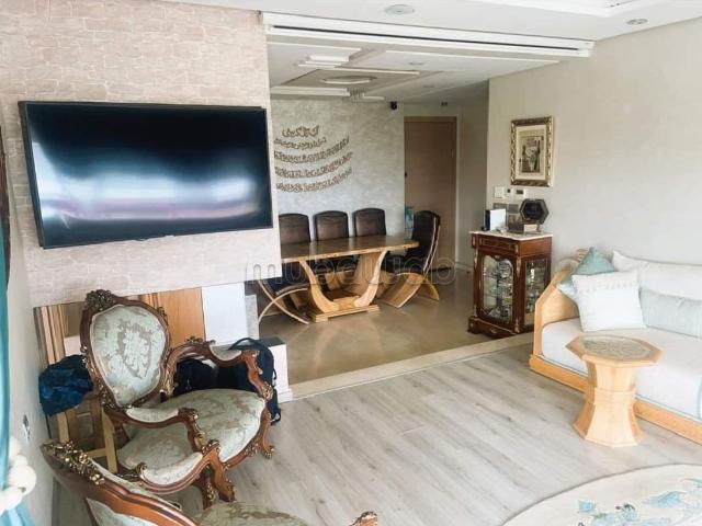 Appartement vente à Bouskoura, Gharb-Chrarda-Beni Hssen