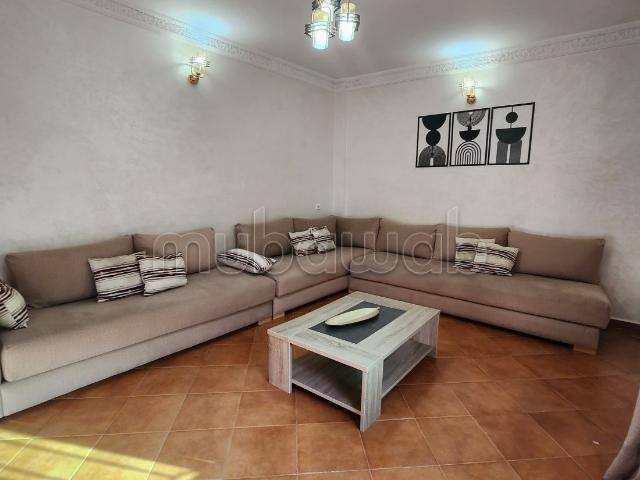 Appartement vente à Marrakech, L'Oriental