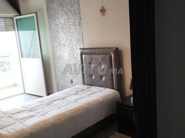 Appartement location à Anfa, Gharb-Chrarda-Beni Hssen