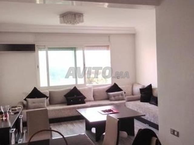 Appartement location à Anfa, Gharb-Chrarda-Beni Hssen