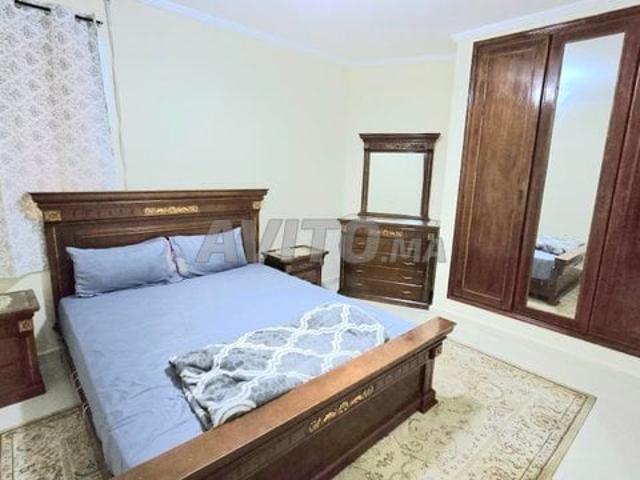 Appartement location à Tangero, Tanger-Tétouan