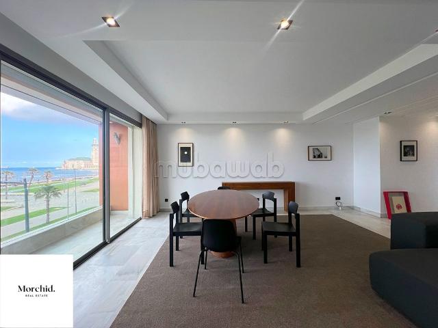Appartement location à Anfa, Gharb-Chrarda-Beni Hssen