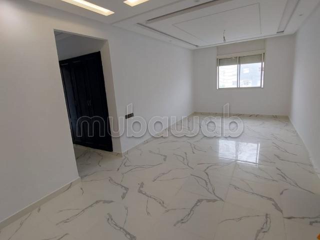 Appartement vente à Témara