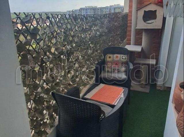 Appartement vente à Tamesna