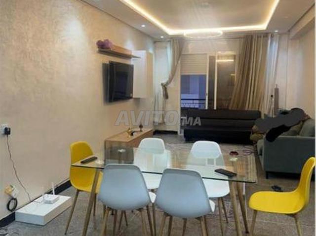 Appartement location